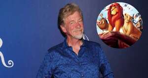 Diario HOY | Muere Roger Allers, codirector del “Rey León”