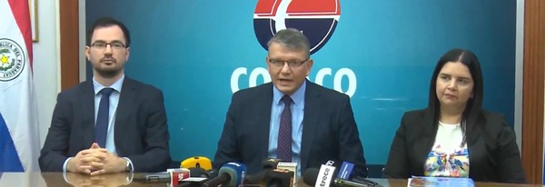 Revelan cómo desvíos en Copaco pasaban inadvertidos por años: “Cerraban el círculo” - ADN Digital