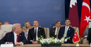 La Nación / Canciller descartó abono millonario de Paraguay por integrar consejo de paz en Gaza