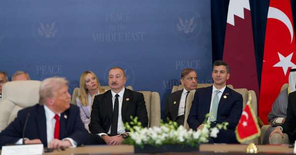 La Nación / Canciller descartó abono millonario de Paraguay por integrar consejo de paz en Gaza