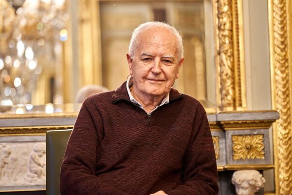 Fallece el padre José Zanardini, antropólogo y defensor de pueblos indígenas en Paraguay