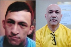 ¿Quiénes son los presos que escaparon de la cárcel de Minga Guazú?