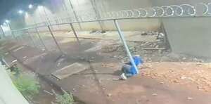 Penal de máxima seguridad tiene déficit de personal: hay pocos postulantes a guardiacárceles - Policiales - ABC Color