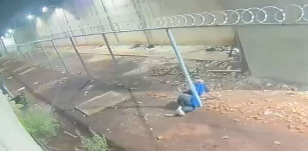 Penal de máxima seguridad tiene déficit de personal: hay pocos postulantes a guardiacárceles - Policiales - ABC Color