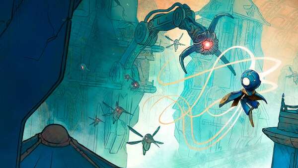 ¡Atención, gamers! Estos son los lanzamientos de videojuegos de esta semana  - Videojuegos - ABC Color