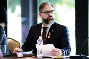 AUDIO: Fuga de reos en Minga Guazú: ministro señala posible complicidad de guardiacárceles  - A La Gran 7-30 - ABC Color