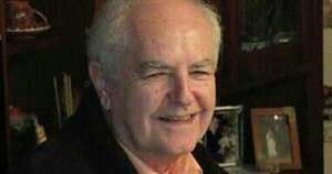 La Nación / Falleció el padre José Zanardini, defensor de los pueblos indígenas