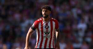 La Nación / Con Alderete firme, Sunderland triunfó