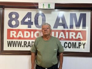 EX OBREROS DE ITAIPÚ COBRARÁN BENEFICIOS LABORALES TRAS 37 AÑOS DE LUCHA