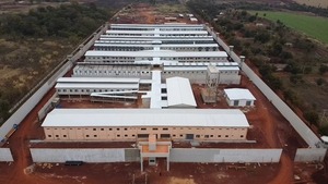 Fuga en Minga Guazú: Sospechas de complicidad y fallas de protocolo sacuden al sistema penitenciario