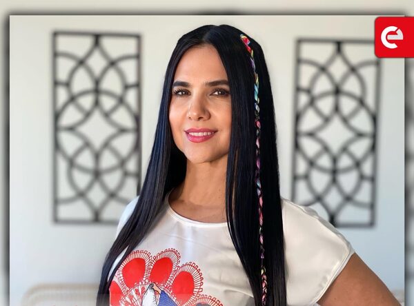 Norita Rodríguez internada tras sufrir un desmayo y un fuerte golpe en la cabeza - Canal-E