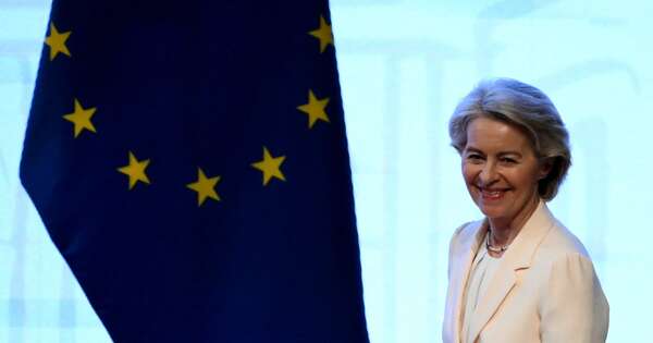 La Nación / UE recibe invitación de Trump para unirse a la Junta de Paz para Gaza