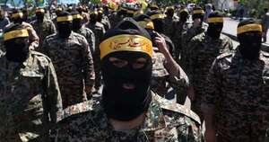 La Nación / Argentina designa a la Fuerza Quds de Irán como organización terrorista