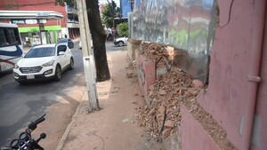Comuna autorizó intervenir una parte de casona antigua