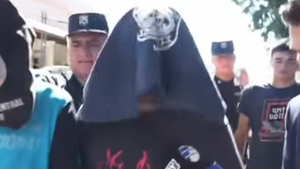 Luque: Conductor imputado por muerte de abuelo y perro alegó falla mecánica