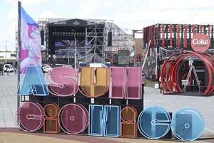 Asunciónico cambia de sede: el festival volverá al Parque Olímpico del COP - Música - ABC Color