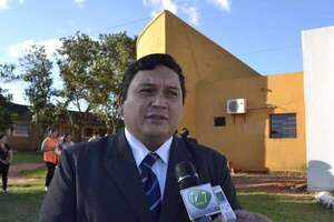 Exintendente se perfila como precandidato del PLRA para las municipales en la capital de Misiones - Política - ABC Color