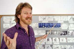 Roger Allers, codirector de ‘El Rey León’, muere a los 76 años - Cine y TV - ABC Color