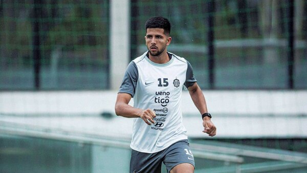 Mateo Gamarra hace un análisis positivo