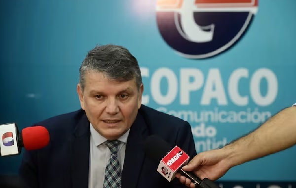 Copaco detecta millonario fraude con facturas falsas