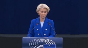 UE evalúa aranceles a EEUU por anexión de Groenlandia