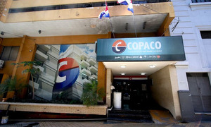 Copaco Central detecta desvío interno de G. 1.119 millones, hasta ahora identifican a tres involucrados - OviedoPress