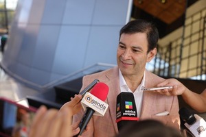 Invitación de Trump que costaría USD 1000 millones: «no sería muy fácil»