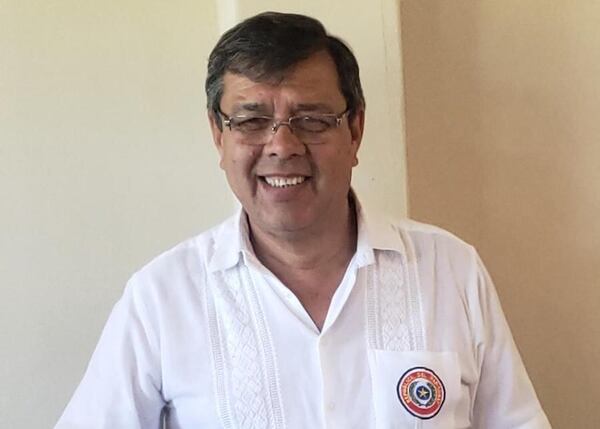 CURSOS DE COMUNICACIÓN Y MATEMÁTICAS PARA JÓVENES EN YBYTYMI