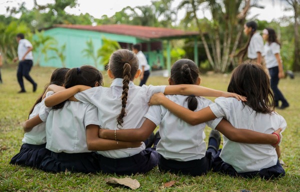 SE GARANTIZAN CONDICIONES EN ESCUELAS DE GUAIRÁ ANTES DEL INICIO DE CLASES