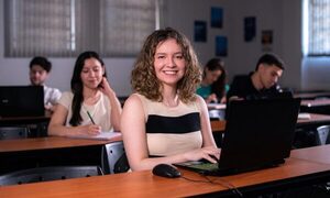 Convocatoria 2026 – UNIBE Modalidad A Distancia