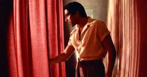 La Nación / El cine paraguayo vuelve a la Berlinale con “Narciso” de Marcelo Martinessi