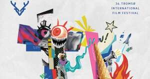 La Nación / Tromsø, auroras boreales y cine en el fin del mundo