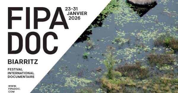 La Nación / El gran festival documental de Biarritz que conecta a América Latina con el mundo