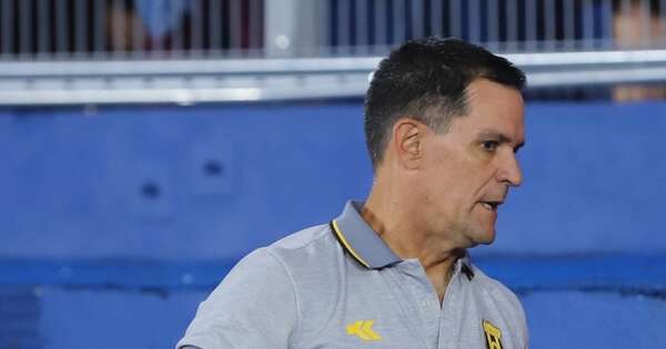 La Nación / Bernay: “Queremos ganar todo este año”