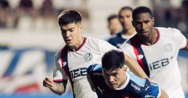 La Nación / Igualdad en la despedida