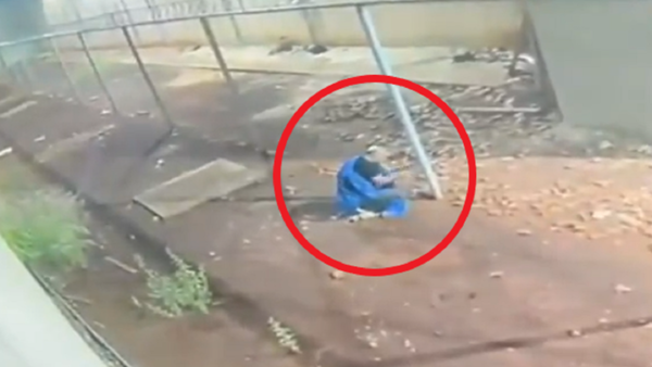 Ministerio de Justicia reconoce “error humano” en fuga de presos de la cárcel de Minga Guazú