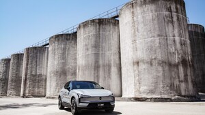 Volvo consolida su liderazgo eléctrico y se posiciona entre las marcas premium más vendidas