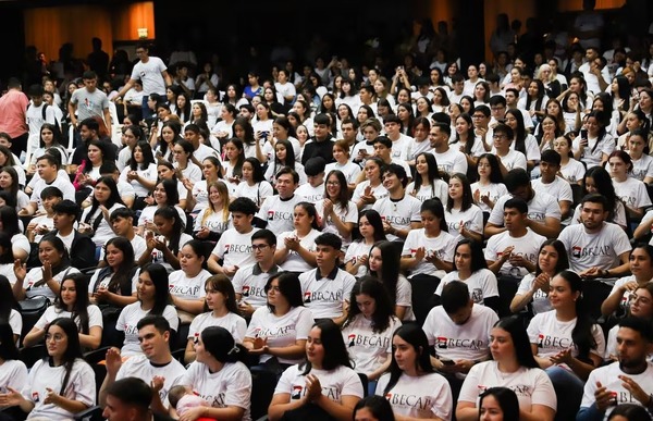 BECAP 2026: ya se puede postular a las becas universitarias en Alto Paraná - ADN Digital