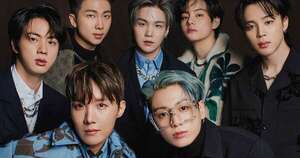 La Nación / Infiltrado anunció que BTS podría presentarse en Paraguay: “Se está negociando”