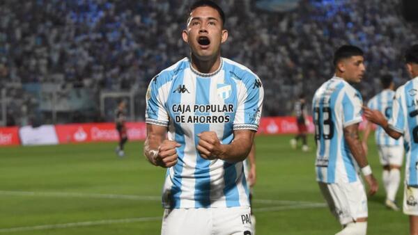 Clever Ferreira, feliz por la llegada de Javier Domínguez