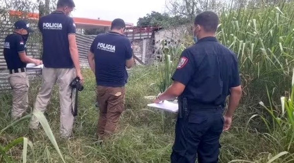 Identifican a mujer cuyo cadáver fue encontrado en MRA y ya detuvieron a un hombre