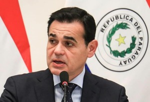 Paraguay ingresa al “Board of Peace” sin costo: Gobierno aclara polémica de los USD 1.000 millones - La Tribuna