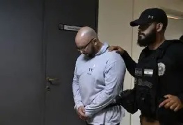 DAKOVO: Cámara confirma prisión preventiva en proceso de extradición para Morra Gadea - PDS RADIO Y TV