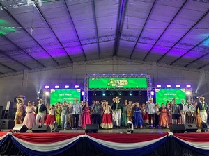 Itakyry alista dos noches de música y tradición con el Festival del Tereré 2026 - ADN Digital