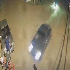 Imputan por homicidio doloso a conductor tras fatal accidente en Luque - La Tribuna