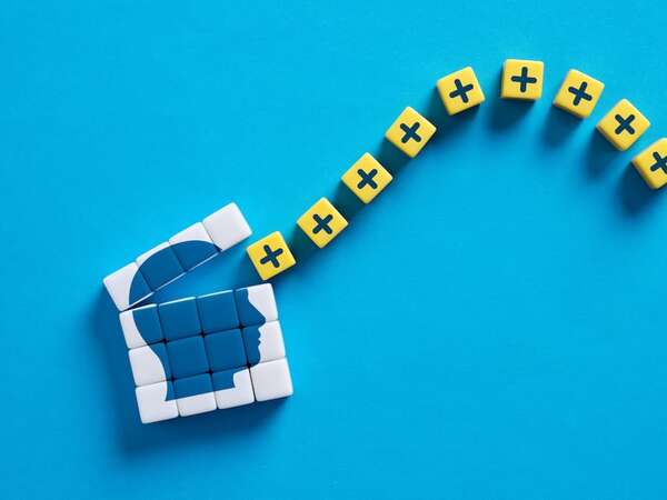 Un estudio sugiere que el pensamiento positivo refuerza las defensas del cuerpo - Ciencia - ABC Color