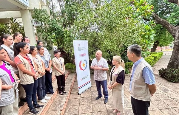 En marcha, histórica encuesta sobre alimentación y nutrición en seis ciudades del Central - ADN Digital