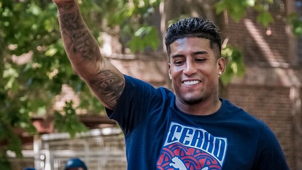 Juan Carlos Pettengill: "Hicimos un mercado de pases excelente"