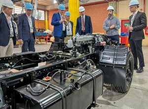 Importaciones bajo el régimen de Materia Prima, que potencian a las industrias, crecieron 30% en 2025