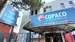 Revelan cómo dos funcionarios desviaron G. 1.119 millones de Copaco - Noticiero Paraguay